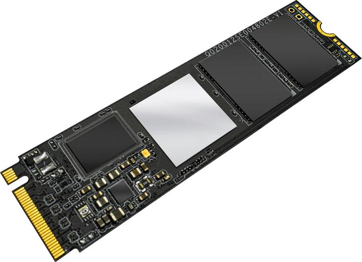 Produktbild Emtec SSD 3D NAND Phison SATAIII X400 (1000 GB, M.2 2280)