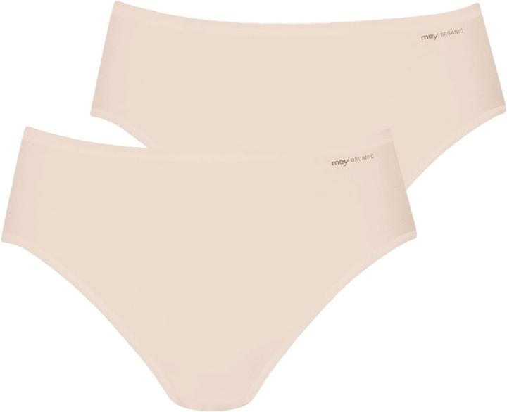 Produktbild Mey 2er Pack Organic American-Pants (38, M, 2er Pack)