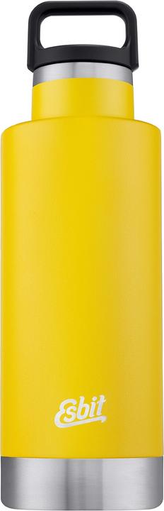 Sunshine Yellow