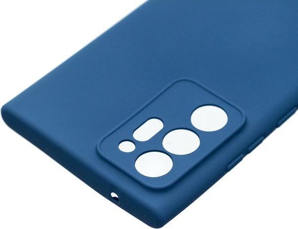 Produktbild MU Classic Softcase TPU Series