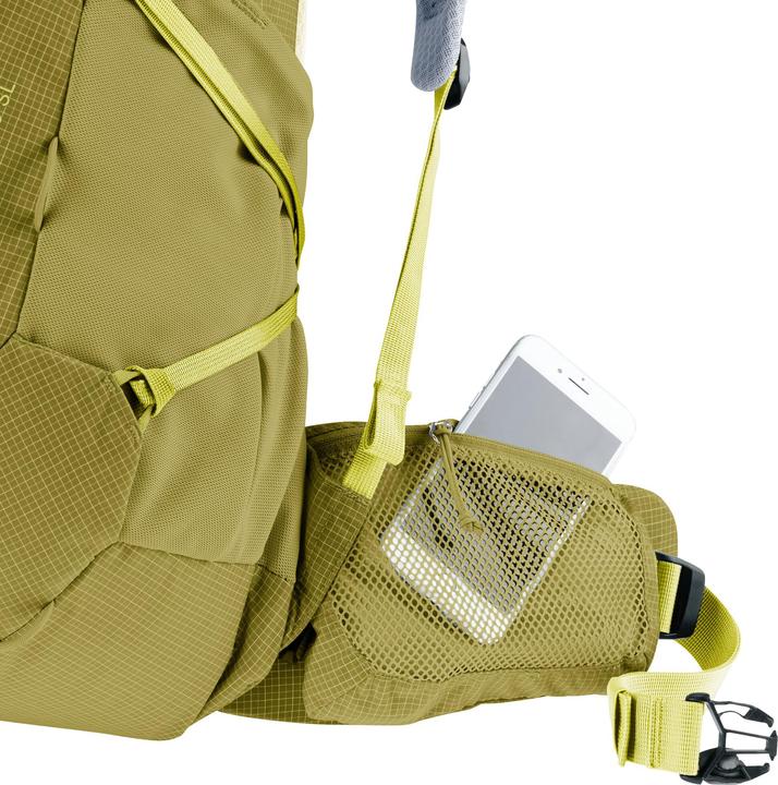 Produktbild Deuter Aircontact Ultra 35+5 (35 l)