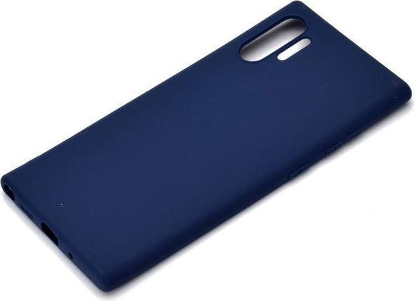 Produktbild MU Classic Softcase TPU Series