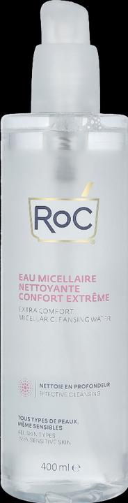 Actual product image Roc Lotion Micellaire (Cleansing Balms, 400 ml)