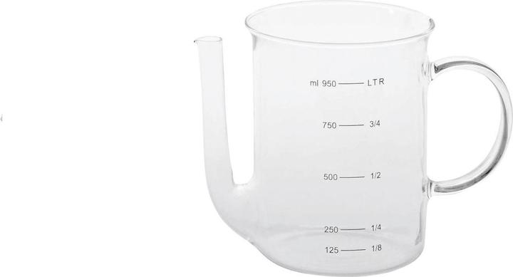 Actual product image Bohemia Cristal Bold separator