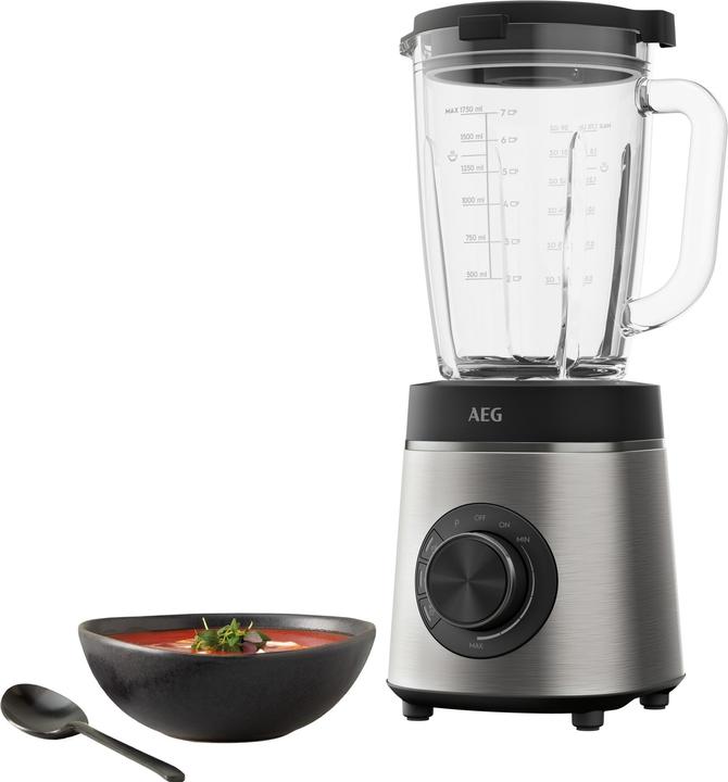 Image du produit AEG TB6-1-6ST (1400 W)
