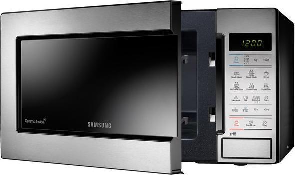 Productafbeelding Samsung GE83M/BAL (23 l)