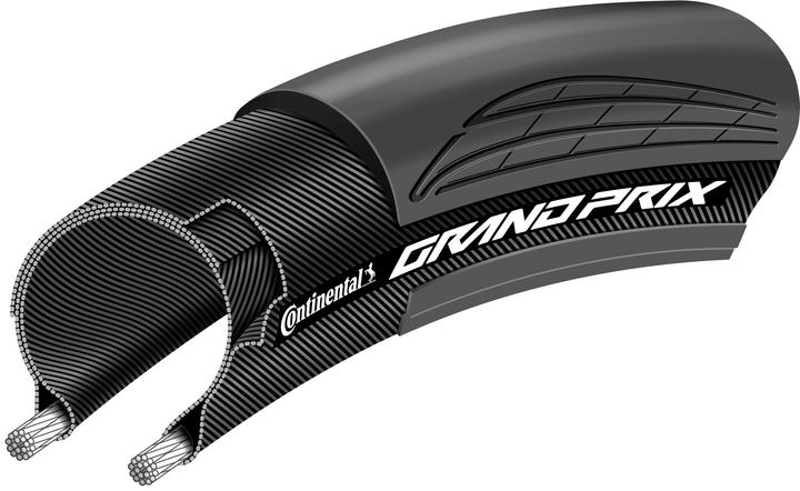 Produktbild Continental Grand Prix (30-622)