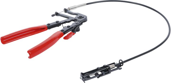 Actual product image BGS Hose clamp pliers (630 mm)