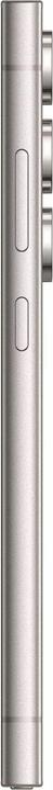 Actual product image Samsung Galaxy S24 Ultra (512 GB, Titanium Gray, 6.80", Dual SIM, 200 Mpx, 5G)