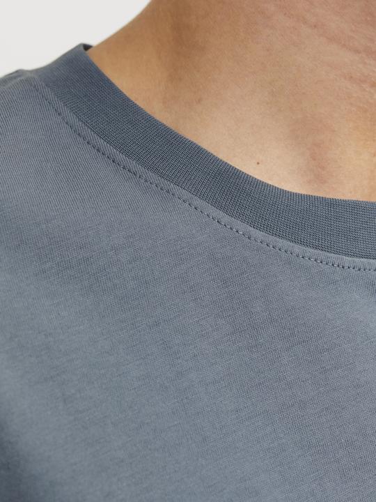 Image du produit Jack & Jones Jorvesterbro Tee Ss Crew Neck Noos (XS)