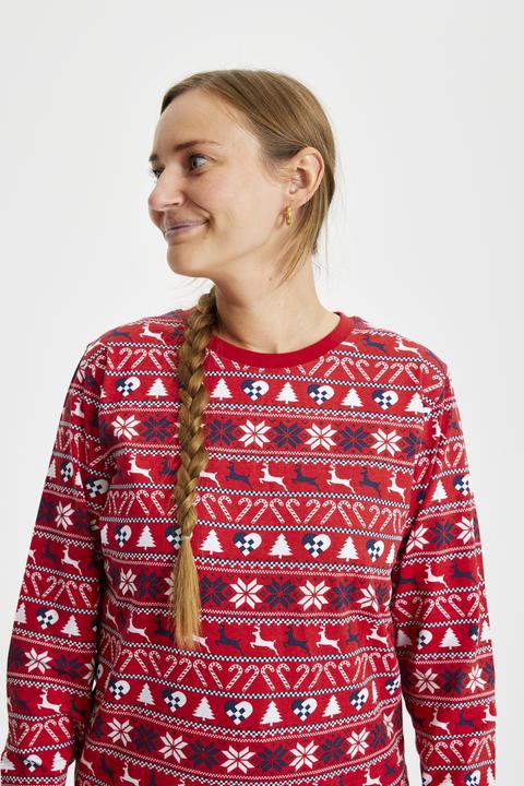 Produktbild Christmas Sweats Christmas Pyjamas (M)