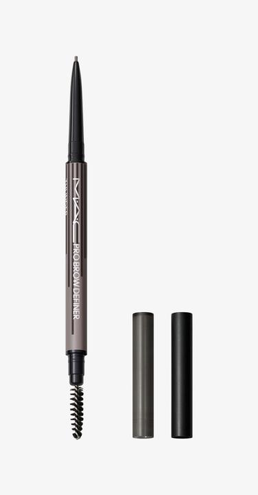 Produktbild MAC Cosmetics Pro Brow Definer 1Mm-Tip Brow Pencil Thunder (Thunder)