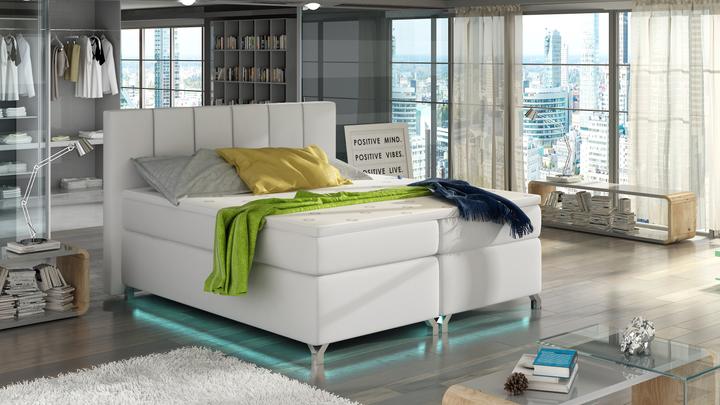 Actual product image ELTAP Basilio (160 x 200 cm)
