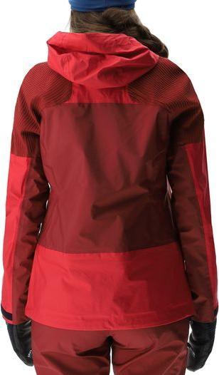 Produktbild UYN Skijacke Impervious (L)