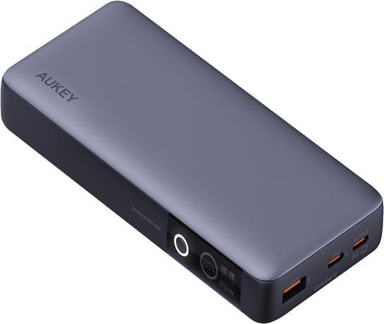 Image du produit Aukey SprintX (20000 mAh, 65 W, 74 Wh)