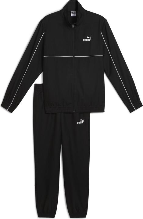 Puma Woven Tracksuit