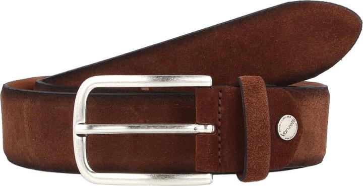 Vanzetti Gürtel Leder (85)