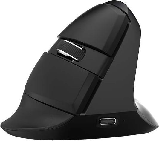 Actual product image Delux M618 Mini (Cable)