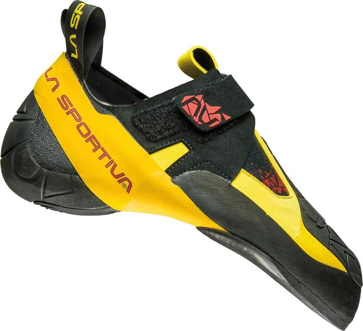 Immagine prodotto La Sportiva Skwama Scarpe da arrampicata Unisex (44)