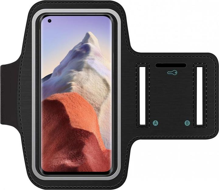Produktbild SmartFitness Xiaomi Mi 11 Ultra Handy Sport Armband