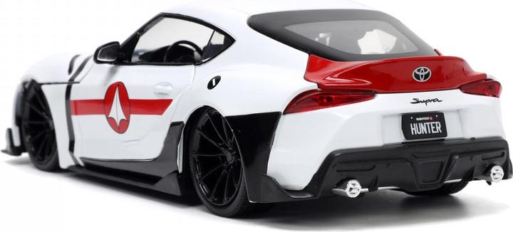Produktbild Jada Robotech R. Hunter '20 Toyota Supra 1:24