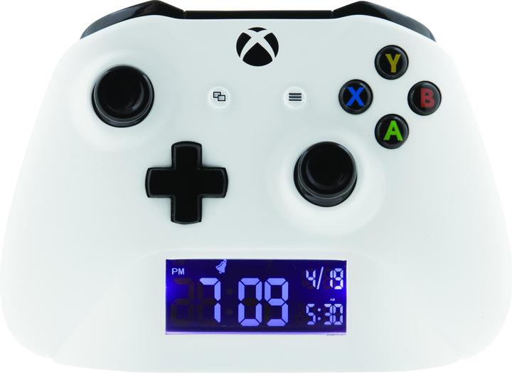 Immagine prodotto Paladone Products Sveglia Xbox