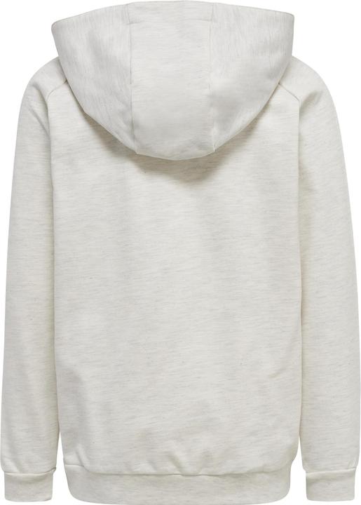 Immagine prodotto hummel Felpa Con Logo In Cotone Go Kids (128)