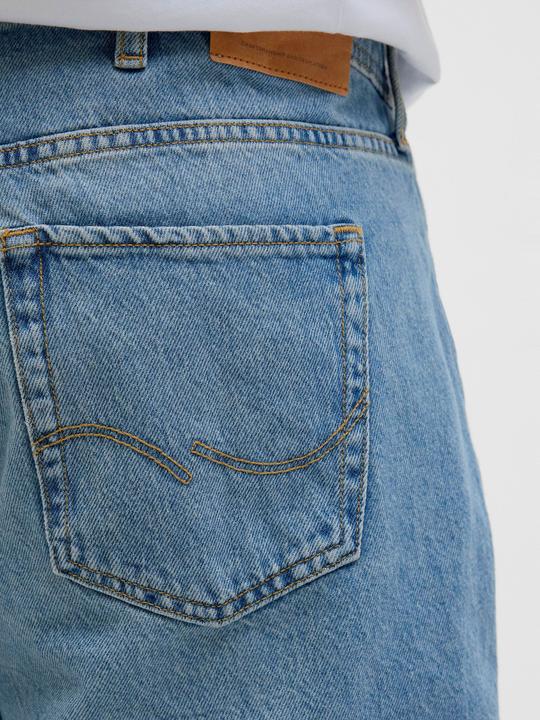 Actual product image Jack & Jones Jjitony Jjoriginal Shorts Sbd 210 Sn Pls (40)
