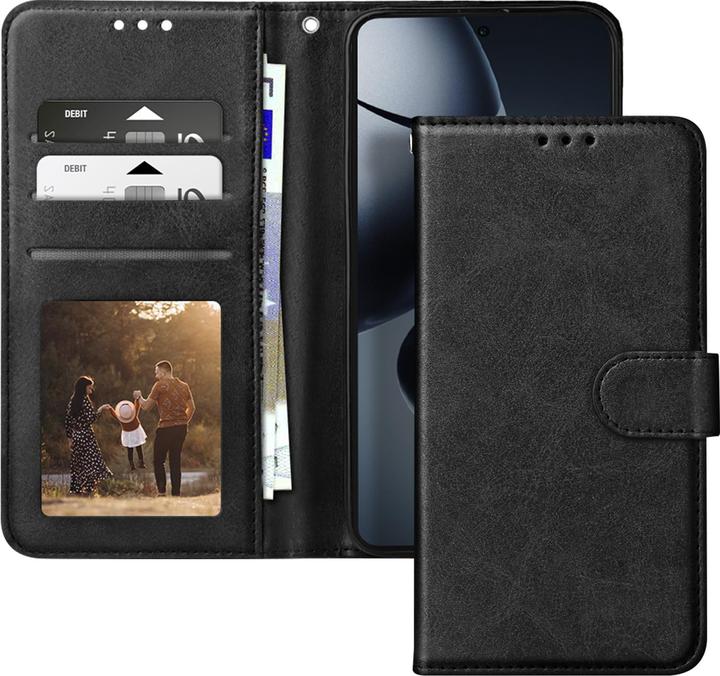Image du produit Avizar Couverture Sleek (Xiaomi 14T Pro)