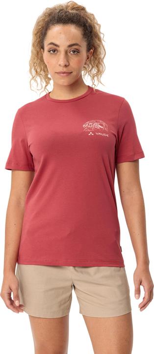 Produktbild Vaude Women's Spirit T-Shirt II (44)