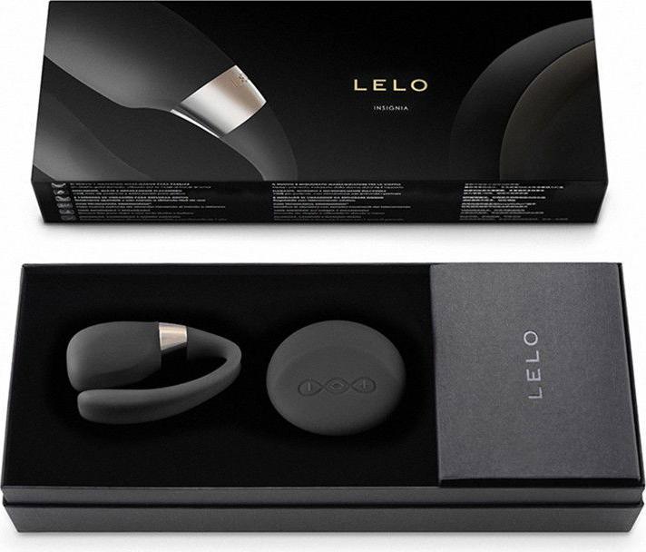 Actual product image LELO Tiani 3