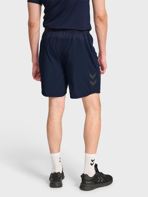 Actual product image hummel hmlPRO TRAINING SHORTS (XL)