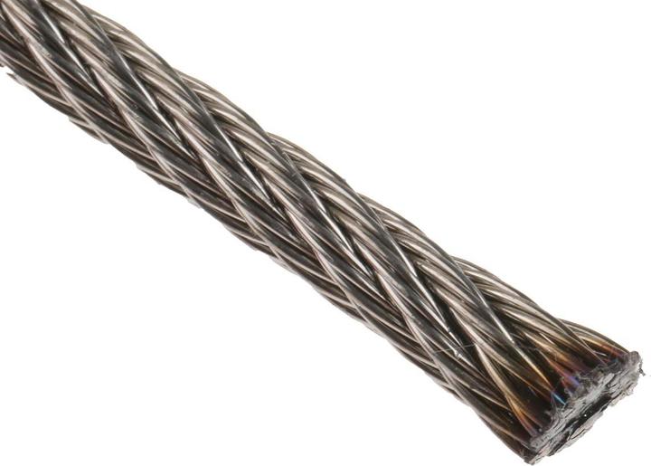 Produktbild Rs Pro Drahtseil 6mm 75m (75 m)