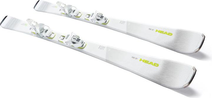 Image du produit Head Pure Joy (158 cm, Sans reliure)