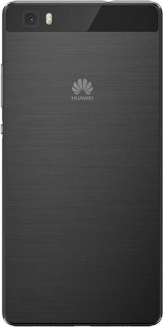 Produktbild Huawei P8 Lite - Zwart (16 GB, Black)