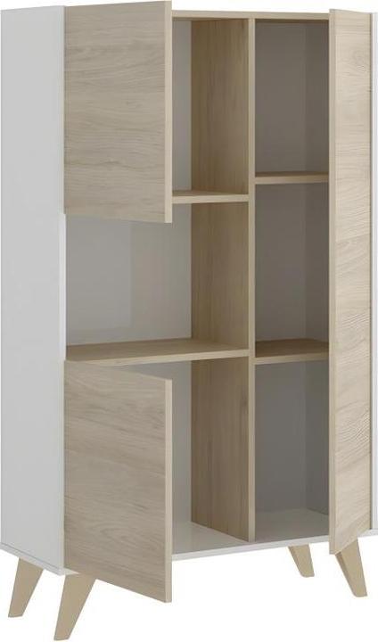 Image du produit Vente-unique Kolyma (81 x 43 x 135 cm)