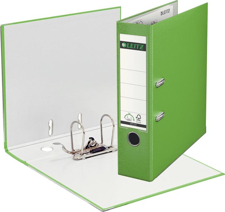 Immagine prodotto Leitz 180° Pp (A4, 80 mm, 1 Pezzo/i)
