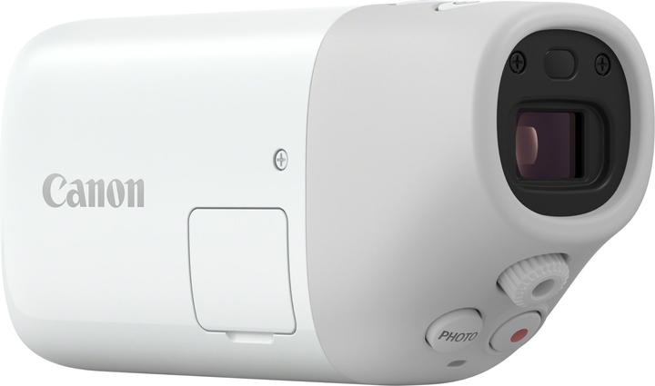 Actual product image Canon PowerShot zoom (13.8 - 55.5 mm, 12.10 Mpx, 1/3")