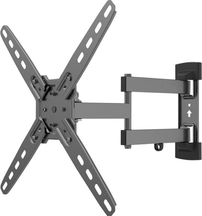 Produktbild myWall TV Wandhalterung (Wand, 50", 25 kg)