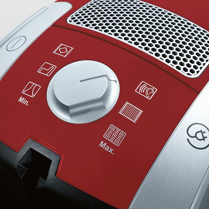 Produktbild Miele Compact C1 EcoLine - SCAP3