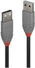 Produktbild Lindy Anthra Line (2 m, USB 2.0)