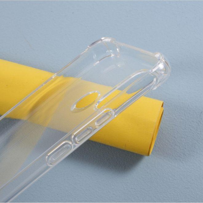 Image du produit MU Classic Série Softcase TPU (Realme 7i)