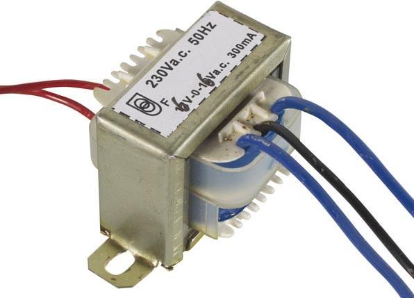 Actual product image Velleman 206003c