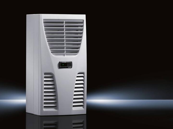 Produktbild Rittal opTherm wall-mounted cooling units, cooling output 0.30 kW