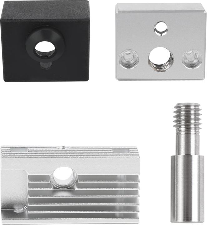 Creality Hotend Acessory Kit für Ender 3 S1