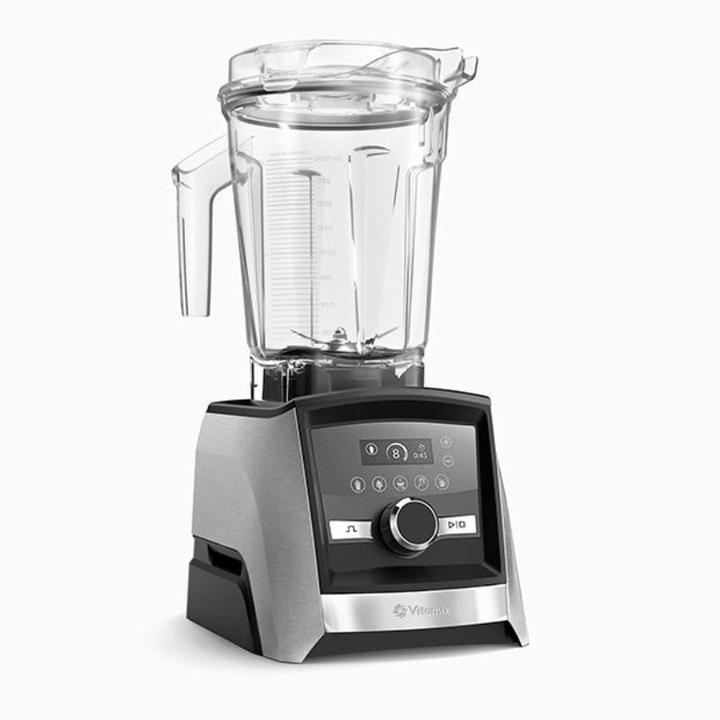 Actual product image Vitamix Ascent A3500i (EU plug, 1400 W)