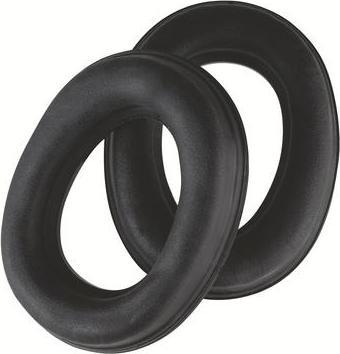 Uvex Sports Accessori 2124098 nero SNR 26 dB taglia M (Cuscinetti di ricambio per le protezioni acustiche)