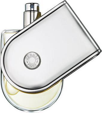 Actual product image Hermès Voyage d' (Eau de toilette, 35 ml)