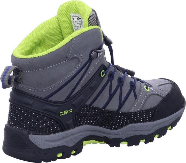 Produktbild CMP Campagnolo Rigel Mid WP (35)