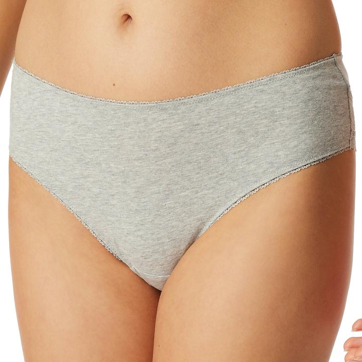 Produktbild Schiesser Brasilslip Modern Multipacks (S, 3er Pack)